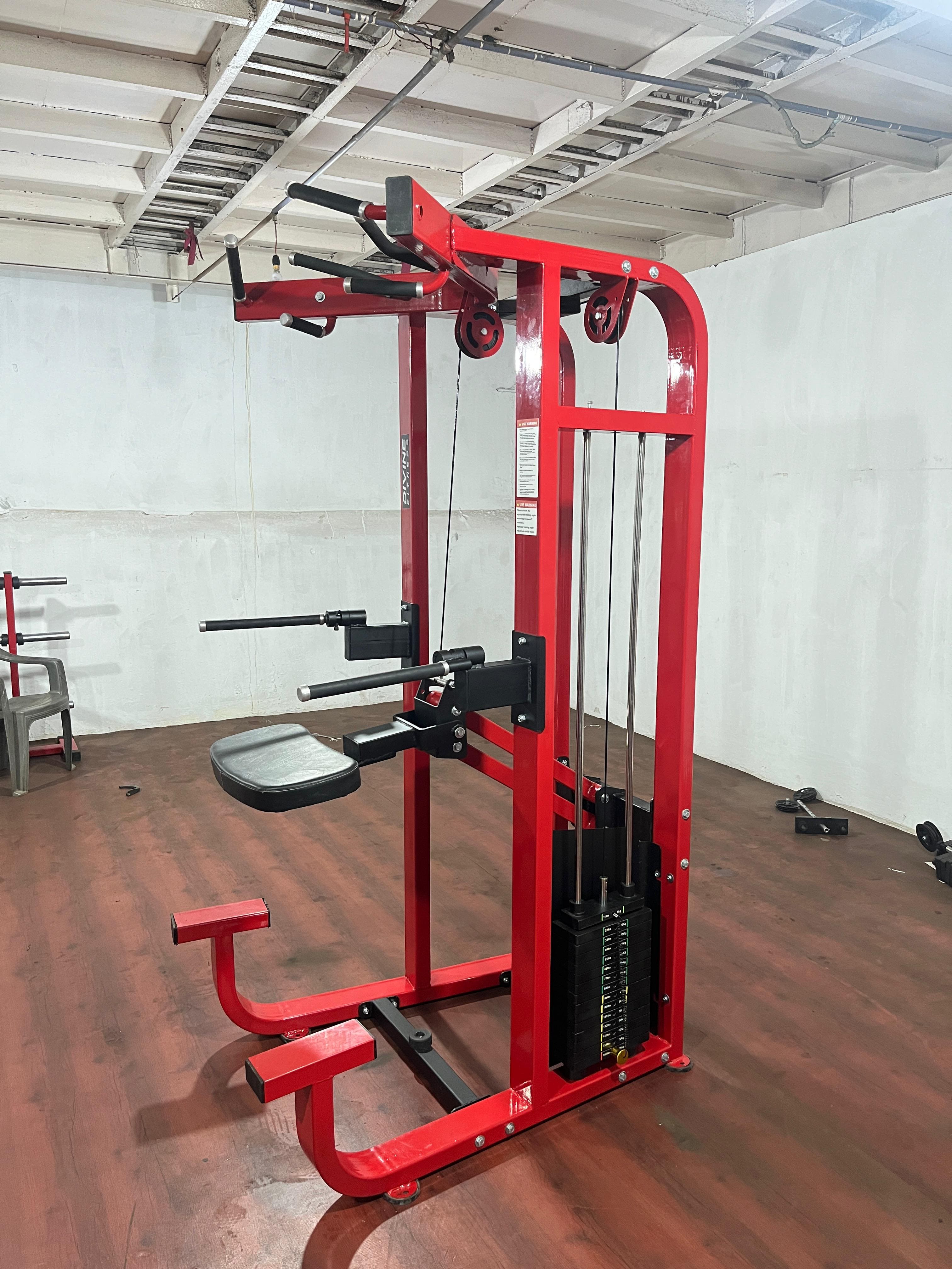 best fitness equipment distributors in Tamilnadu